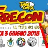 TorreCon 2018
