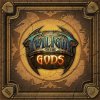 Twilight of the Gods: copertina