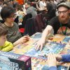 Underwater cities: tavoli di Play