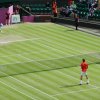 vantaggio nel tennis