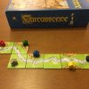 Carcassonne e Volatilità