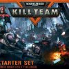 Warhammer 40K Kill Team
