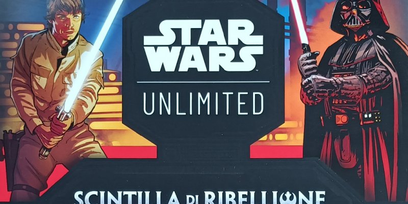 Star Wars: Unlimited
