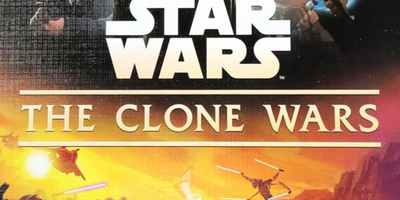 Star Wars: The Clone Wars