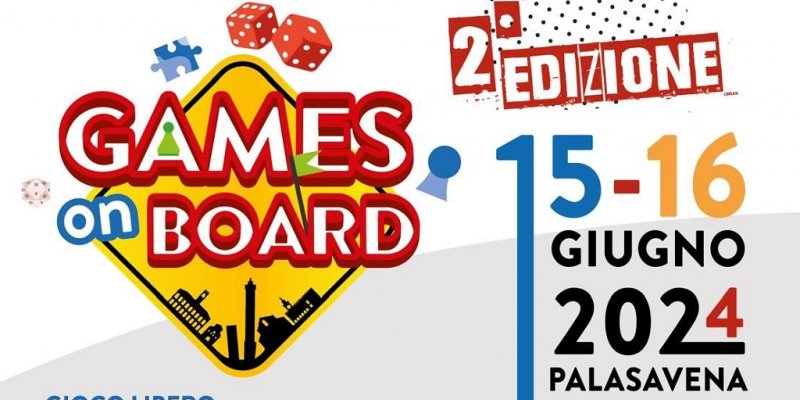Games on Board