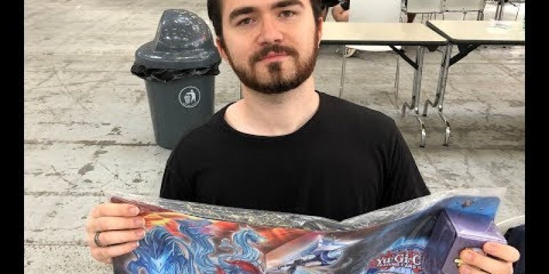 YUGIOH | SKY STRIKER DECK PROFILE 1ST PLACE UNDEFEATED AT MEGA REGIONAL | ITALIAN NAWCQ 2019