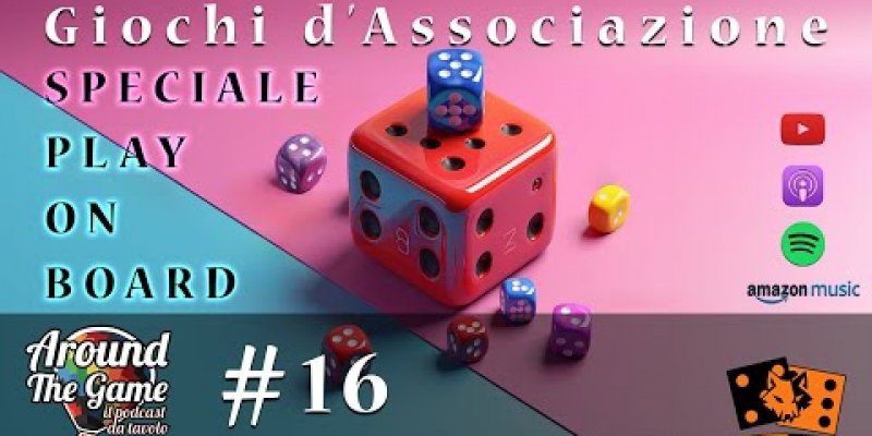 Speciale Play On Board