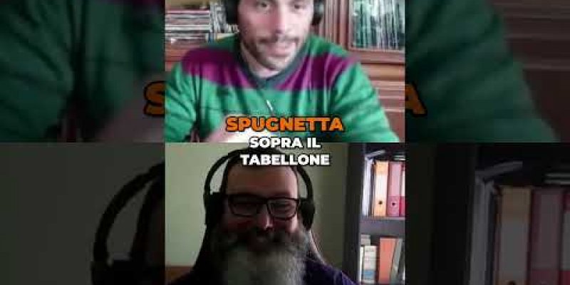 Speciale Play on Board #8
