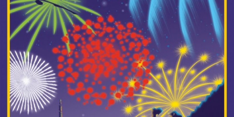 On the Board #5: Hanabi