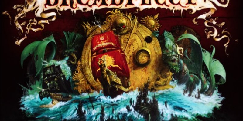 On the Board #2: Dreadfleet