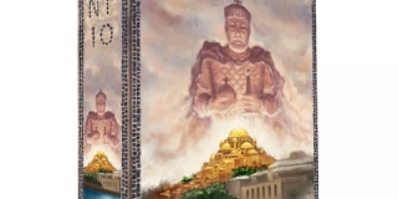 Byzantio: lotta per la scalata al trono imperiale