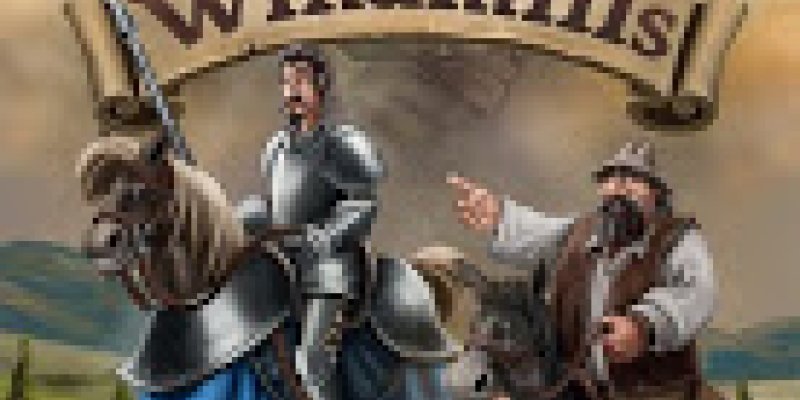 Preview Tilting at Windmills