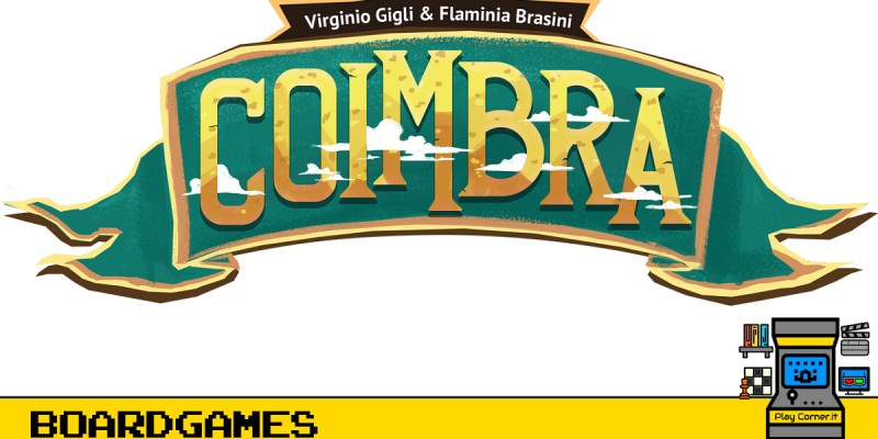 Coimbra – Hands on