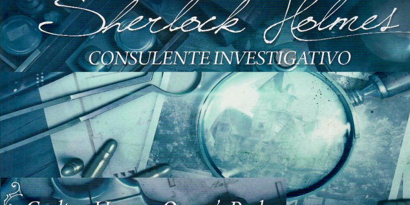 Sherlock Holmes Consulente Investigativo: Carlton House e Queen’s Park