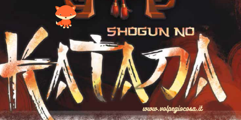 Shogun no Katana: forgiare spade nell’antico Giappone