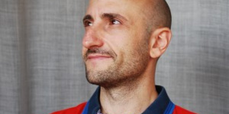 Intervista: Walter Nuccio, game design, progettazione di giochi