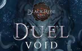 Black Rose Wars: Duel – Void