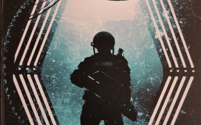 Alien RPG | Manuale Operativo dei Marine Coloniali