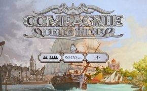 Compagnie delle Indie