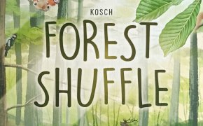 Forest Shuffle
