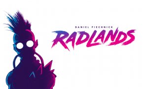 Radlands