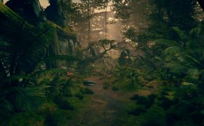 Tomb of Annihilation, Capitolo 2, Sessione 3