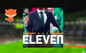 Eleven – Football Manager Board Game: la fine della campagna