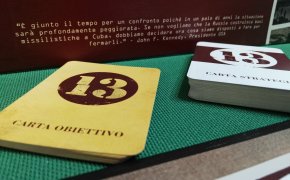 13 Giorni: la crisi dei missili di Cuba