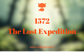 1572 – The Lost Expedition: un viaggio attraverso la giungla