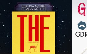 THE: 2 manuali di botanica e entomologia (letale) per GDR | La libreria mobile di mezzanotte #18