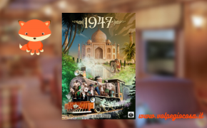 1947 da Aleph Game Studio: ora su Kickstarter