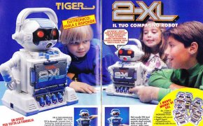 [Vetust Games] 2XL
