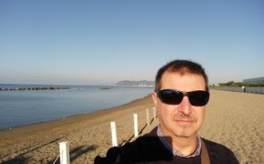 [Piazzamento Redattori] Bernapapà