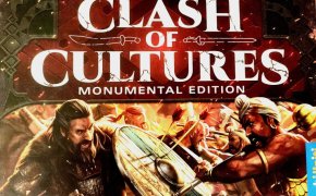 Clash Of Cultures: Monumental Edition