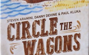 Circle the Wagons