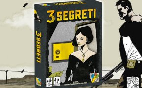 3 segreti