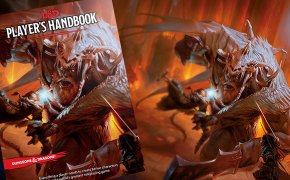 Dungeons & Dragons 5a Edizione, la recensione niubba