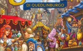 [Prime Impressioni] I ciarlatani di Quedlimburgo