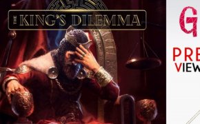 The King’s Dilemma | Provato in anteprima • spiegazione del gioco e impressioni