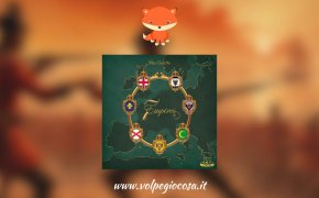 7 Empires: Mac Gerdts colpisce ancora