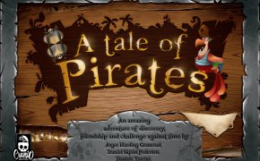 Una storia di pirati: pronti a issare le vele?