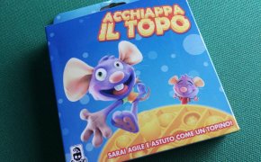 Acchiappa il Topo