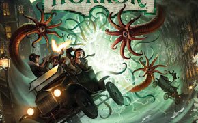 arkham horror 3rd edition cover