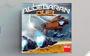 Aldebaran Duel – Colonizziamoli tutti questi pianeti – Guarda&Gioca #17