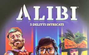 Alibi: 3 delitti intricati