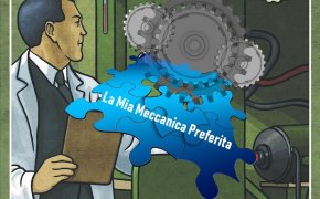 La mia meccanica preferita: Alta Tensione e l'ordine inverso