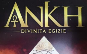 Ankh: Divinità Egizie