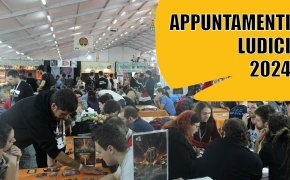 Appuntamenti… di gioco