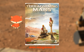 Terraforming – Ares Expedition: si ritorna su Marte