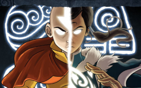 Avatar Legends: The Roleplaying Game – Un Kickstarter leggendario